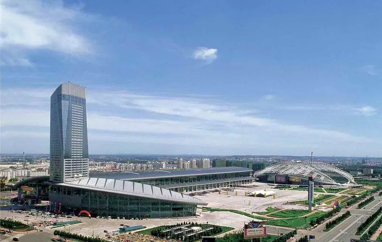 東三省環(huán)衛(wèi)展