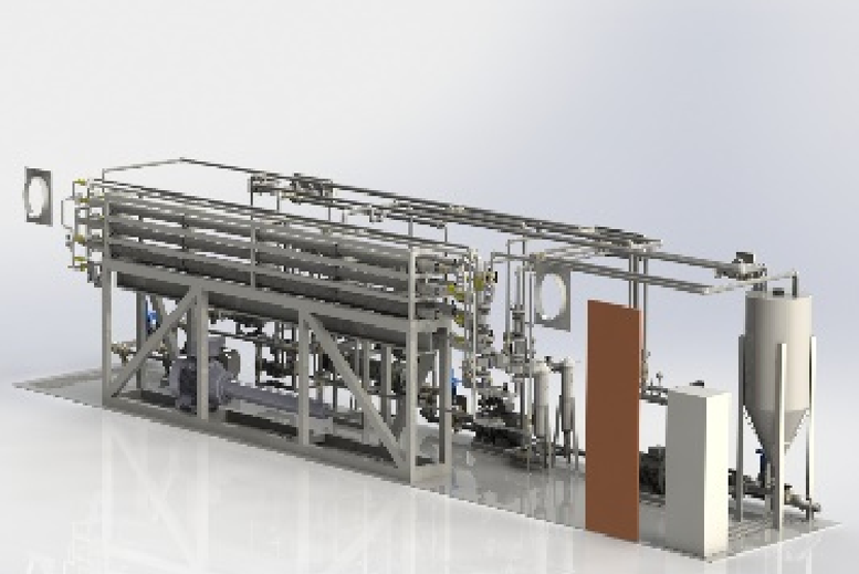 設(shè)備效果圖